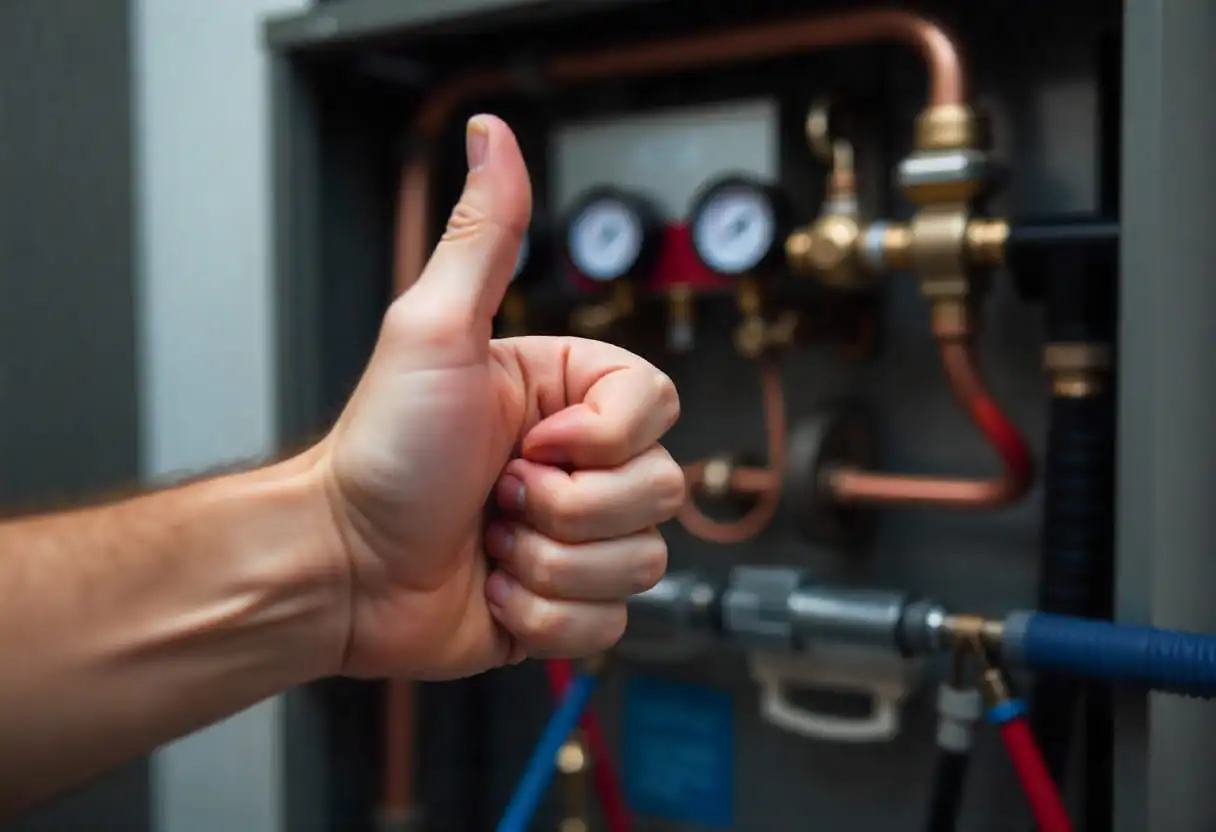 Emergency HVAC services and installations in Mc Farland, WI
